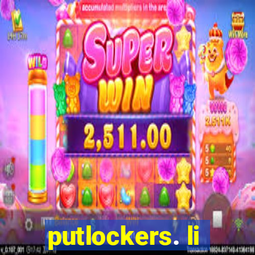 putlockers. li