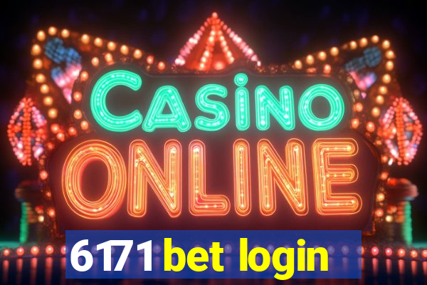 6171 bet login