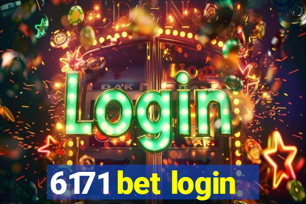 6171 bet login