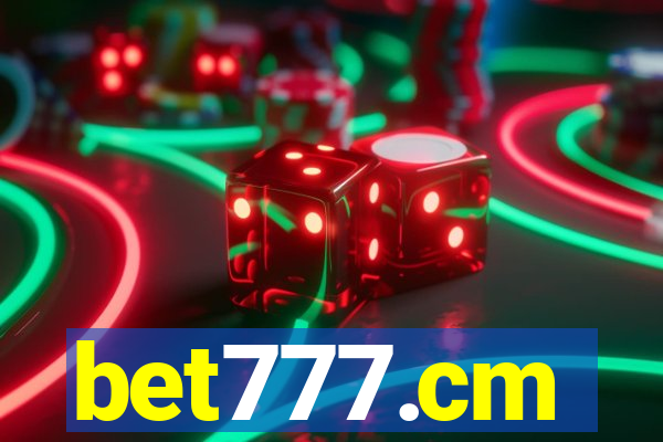 bet777.cm