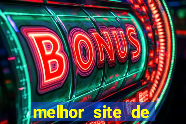 melhor site de análise de jogos futebol