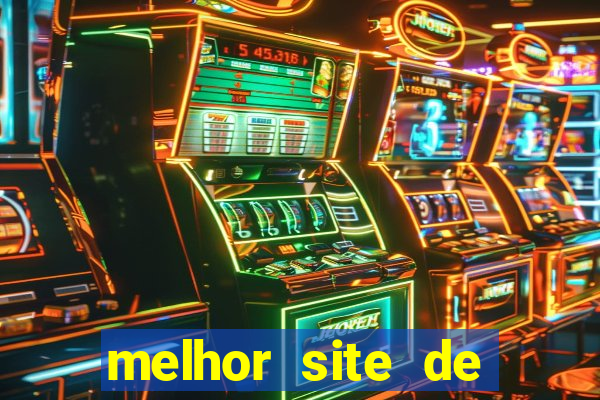 melhor site de análise de jogos futebol