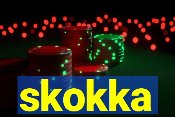 skokka