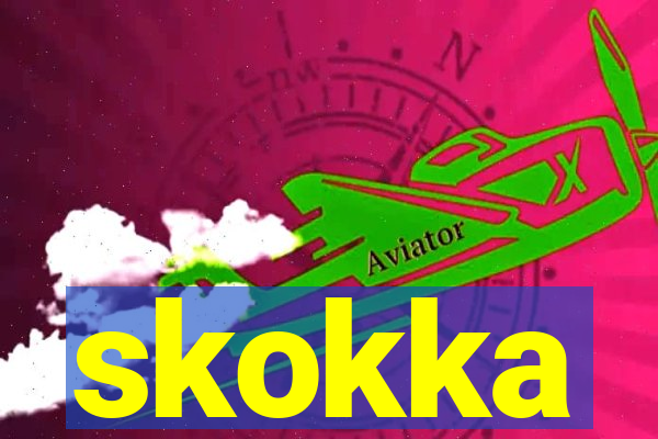 skokka