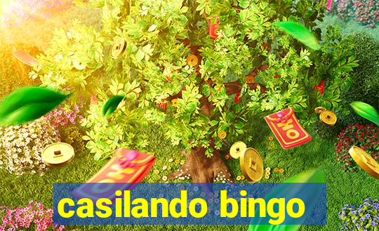 casilando bingo