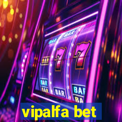 vipalfa bet