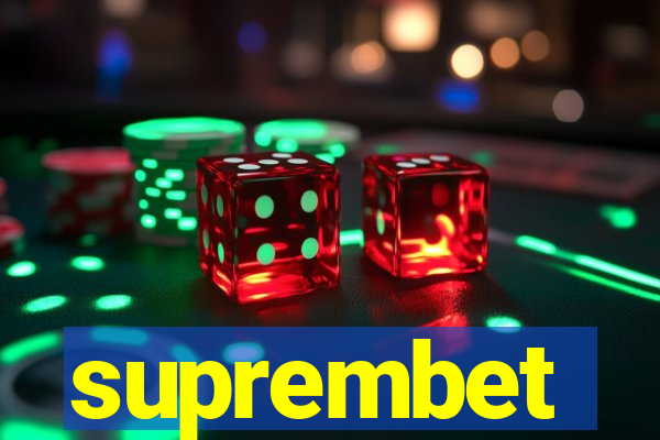 suprembet