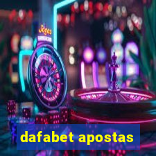 dafabet apostas