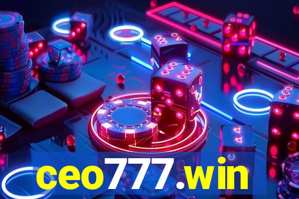 ceo777.win