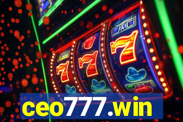 ceo777.win