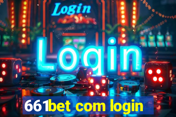 661bet com login