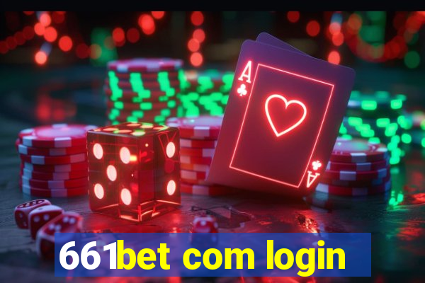 661bet com login