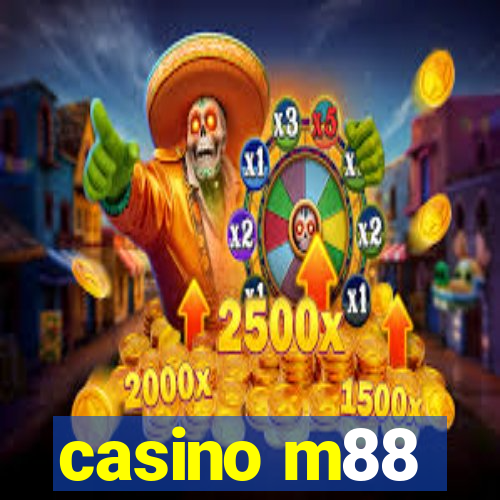 casino m88