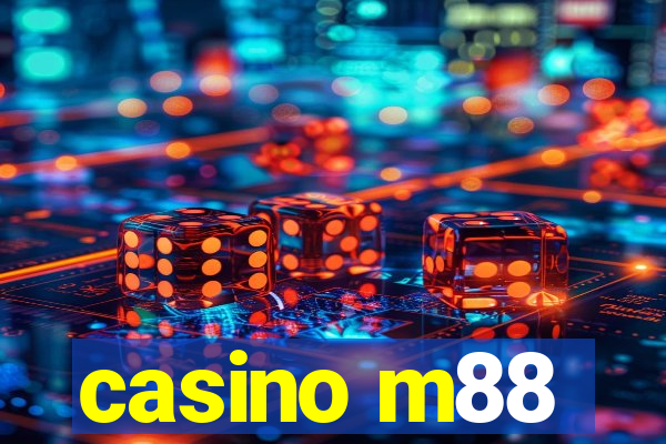 casino m88