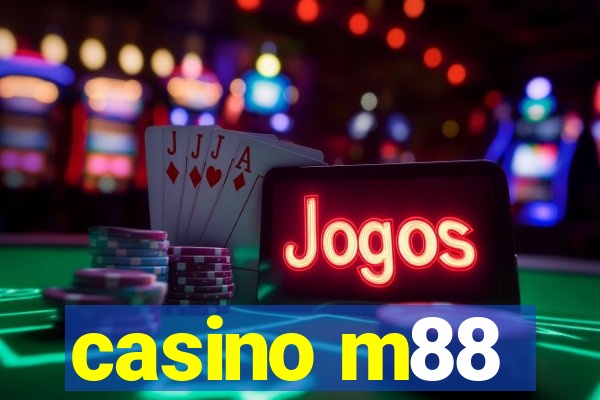 casino m88