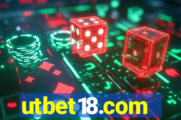 utbet18.com