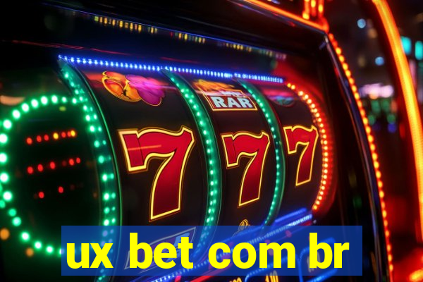 ux bet com br