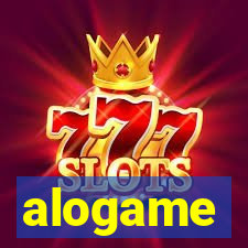 alogame