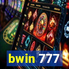 bwin 777