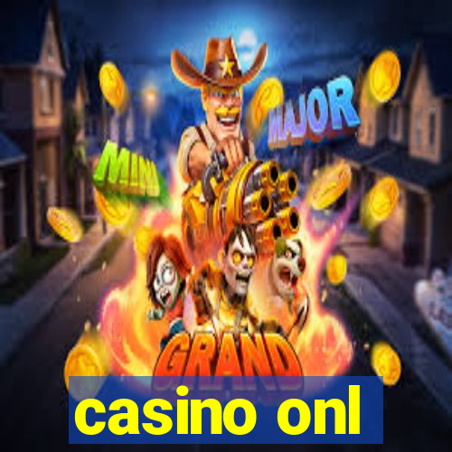 casino onl