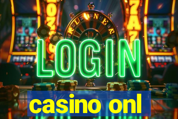 casino onl