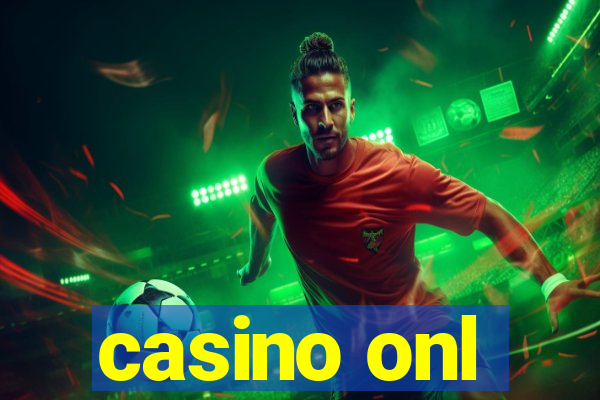 casino onl