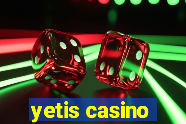 yetis casino