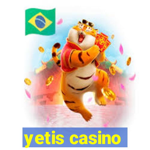 yetis casino