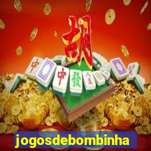 jogosdebombinha