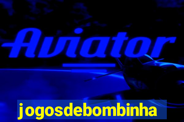 jogosdebombinha