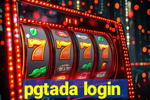 pgtada login