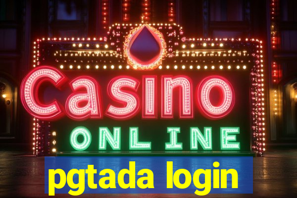 pgtada login