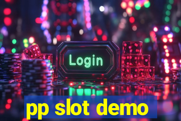 pp slot demo