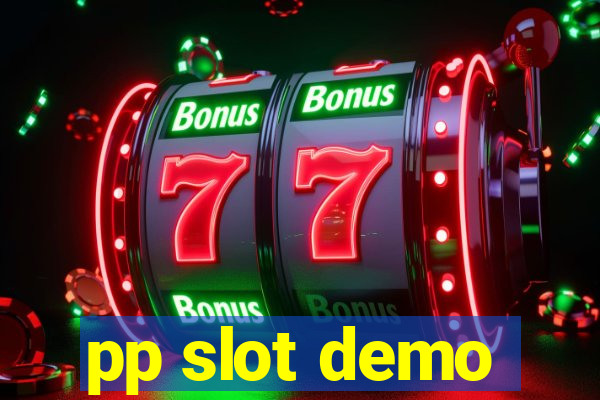 pp slot demo