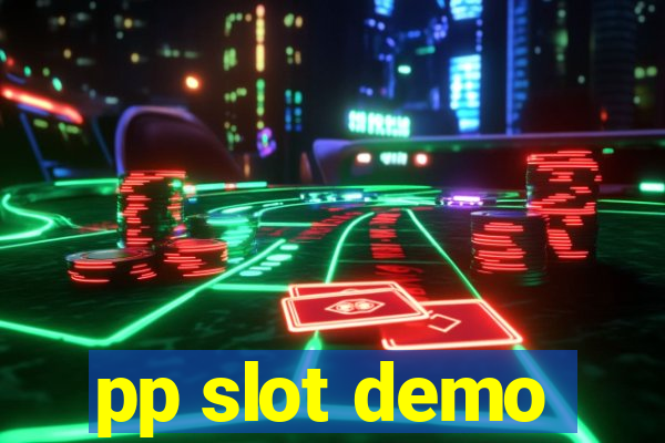 pp slot demo