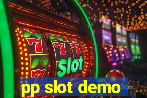 pp slot demo