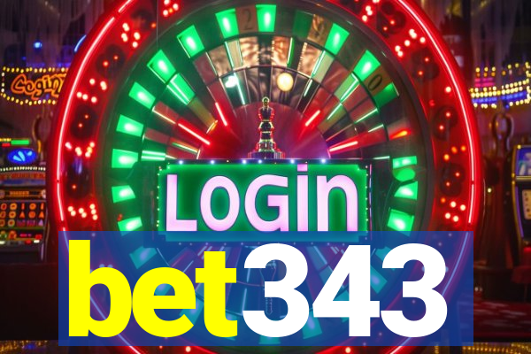 bet343