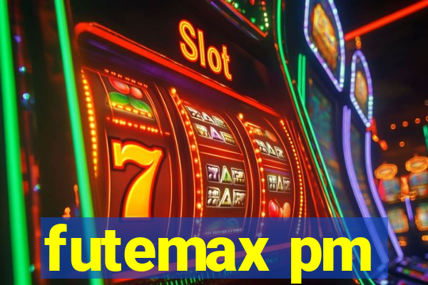 futemax pm