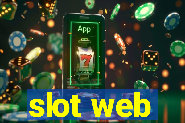 slot web