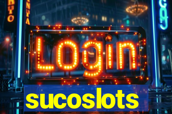 sucoslots