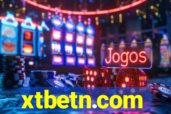 xtbetn.com