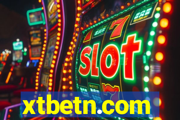 xtbetn.com