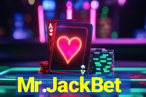 Mr.JackBet