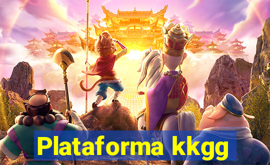 Plataforma kkgg