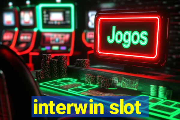 interwin slot