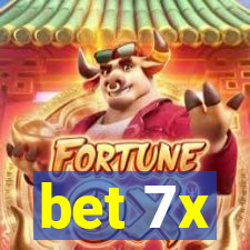 bet 7x