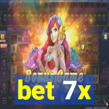 bet 7x