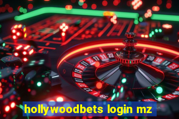 hollywoodbets login mz