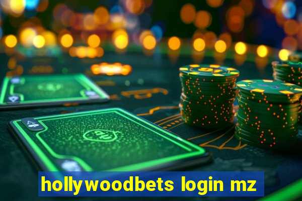 hollywoodbets login mz