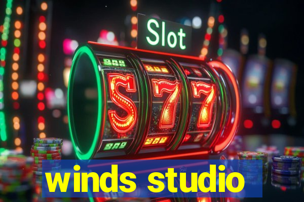 winds studio